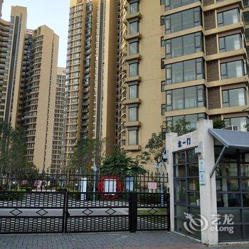 珠海爱蜜度假公寓(横琴长隆店)酒店提供图片