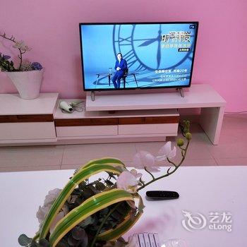 珠海爱蜜度假公寓(横琴长隆店)酒店提供图片