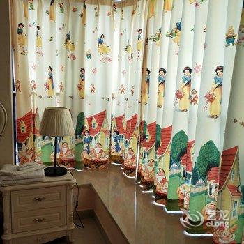 珠海爱蜜度假公寓(横琴长隆店)酒店提供图片