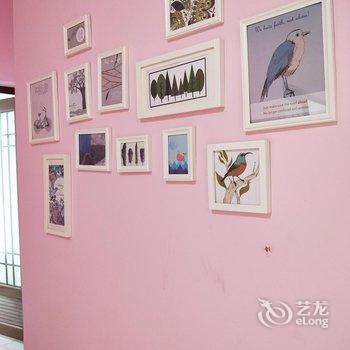 珠海爱蜜度假公寓(横琴长隆店)酒店提供图片
