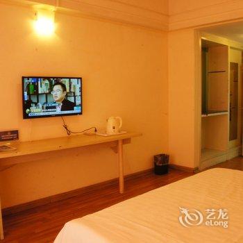 桂林京都公寓酒店提供图片