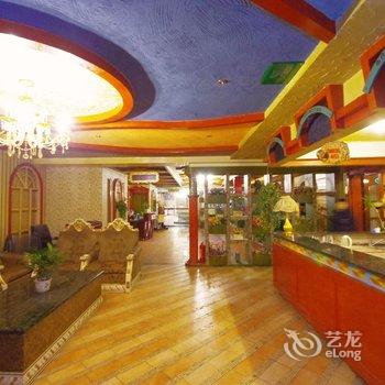 江油金鹏商务酒店酒店提供图片