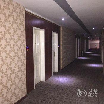 衢州沐田居民宿酒店提供图片