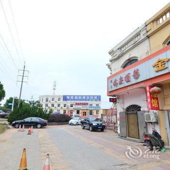 胶州金源旅馆酒店提供图片