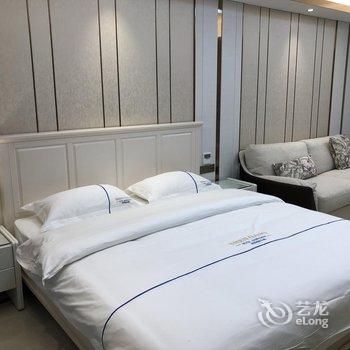 深港行政公寓(深圳机场店)酒店提供图片