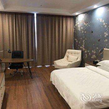 南京莫澜商务酒店酒店提供图片
