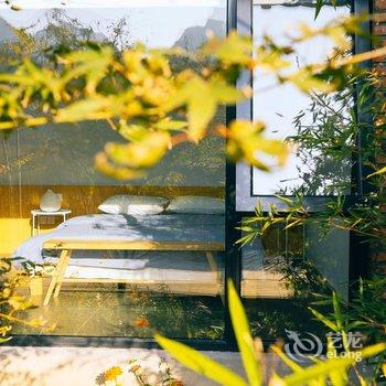 涞水麻麻花的山坡小院酒店提供图片