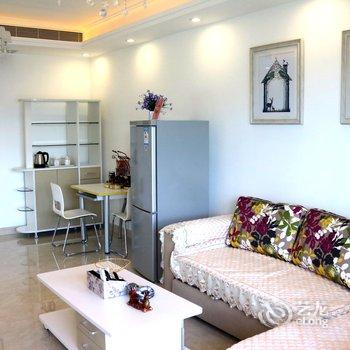 珠海六点半家庭公寓酒店提供图片