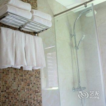 珠海六点半家庭公寓酒店提供图片