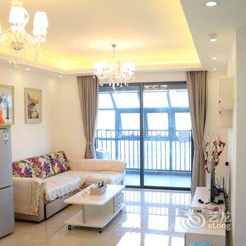 珠海六点半家庭公寓酒店提供图片