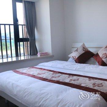 珠海六点半家庭公寓酒店提供图片