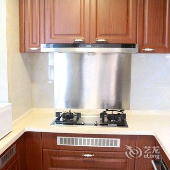 珠海六点半家庭公寓酒店提供图片