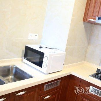 珠海六点半家庭公寓酒店提供图片