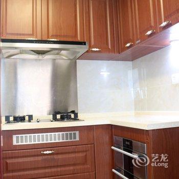 珠海六点半家庭公寓酒店提供图片