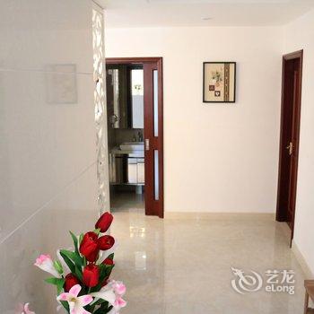 珠海六点半家庭公寓酒店提供图片