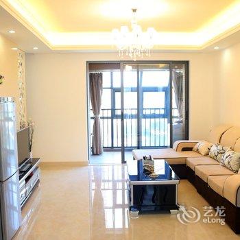 珠海六点半家庭公寓酒店提供图片