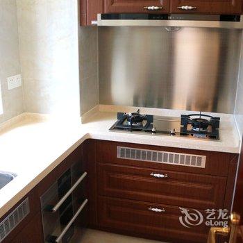 珠海六点半家庭公寓酒店提供图片