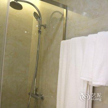 珠海六点半家庭公寓酒店提供图片