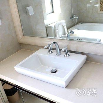 珠海六点半家庭公寓酒店提供图片