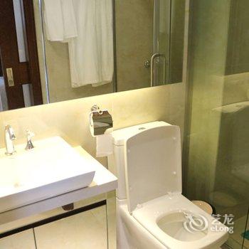 珠海六点半家庭公寓酒店提供图片