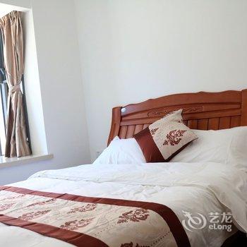 珠海六点半家庭公寓酒店提供图片