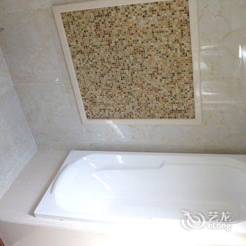 珠海六点半家庭公寓酒店提供图片