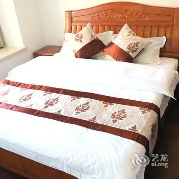 珠海六点半家庭公寓酒店提供图片