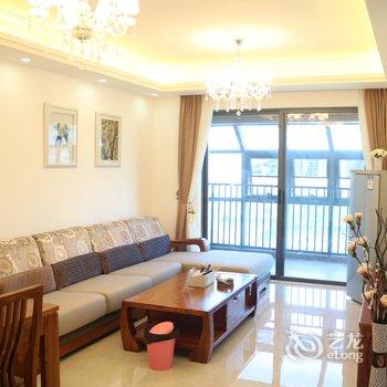 珠海六点半家庭公寓酒店提供图片