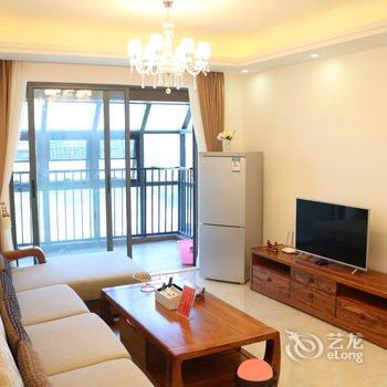 珠海六点半家庭公寓酒店提供图片