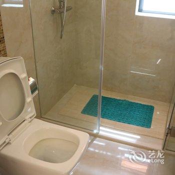 珠海六点半家庭公寓酒店提供图片