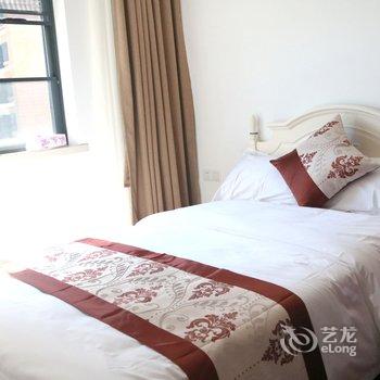 珠海六点半家庭公寓酒店提供图片