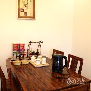 珠海六点半家庭公寓酒店提供图片