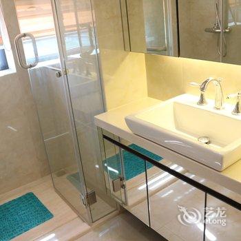 珠海六点半家庭公寓酒店提供图片