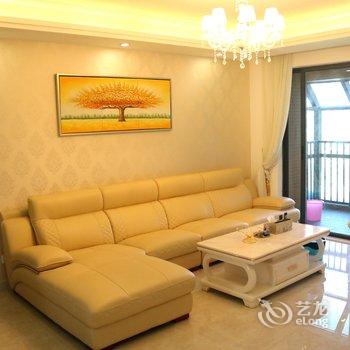 珠海六点半家庭公寓酒店提供图片