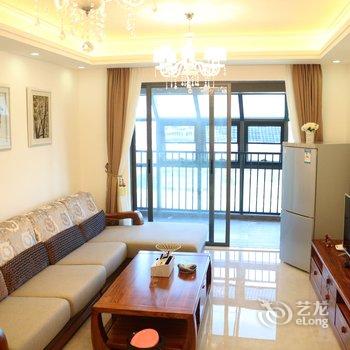 珠海六点半家庭公寓酒店提供图片