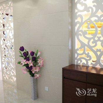 珠海六点半家庭公寓酒店提供图片