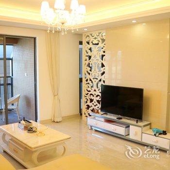 珠海六点半家庭公寓酒店提供图片