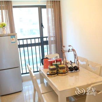 珠海六点半家庭公寓酒店提供图片