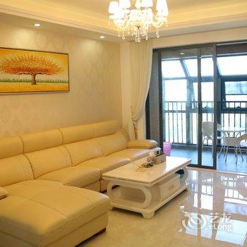 珠海六点半家庭公寓酒店提供图片