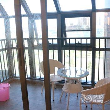 珠海六点半家庭公寓酒店提供图片