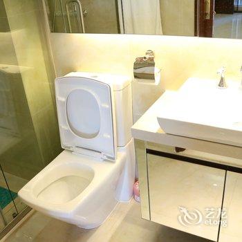 珠海六点半家庭公寓酒店提供图片