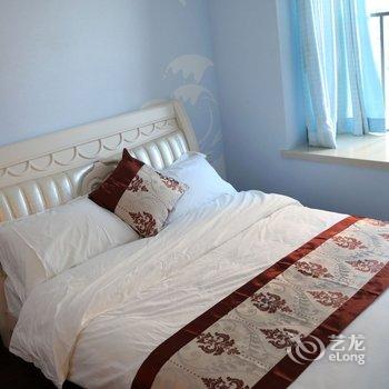 珠海六点半家庭公寓酒店提供图片