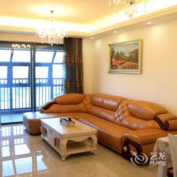 珠海六点半家庭公寓酒店提供图片