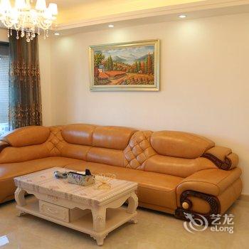 珠海六点半家庭公寓酒店提供图片