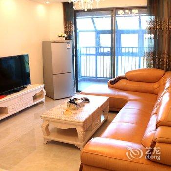 珠海六点半家庭公寓酒店提供图片