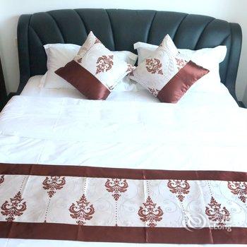 珠海六点半家庭公寓酒店提供图片