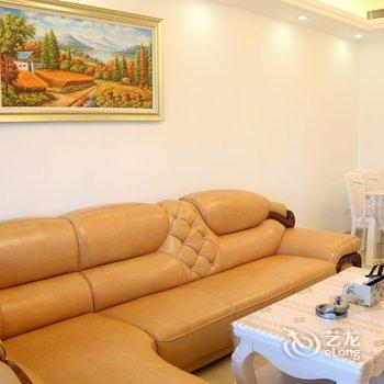 珠海六点半家庭公寓酒店提供图片