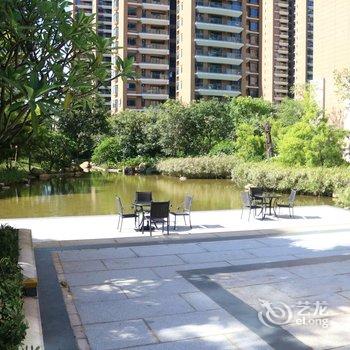 珠海六点半家庭公寓酒店提供图片