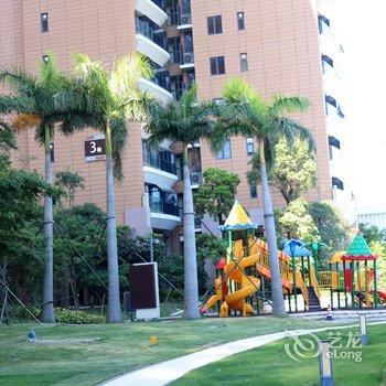 珠海六点半家庭公寓酒店提供图片