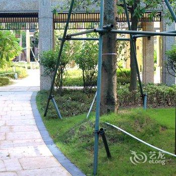 珠海六点半家庭公寓酒店提供图片